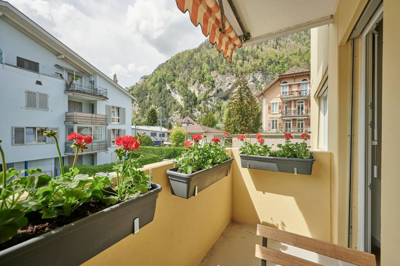Apartment Switzerland