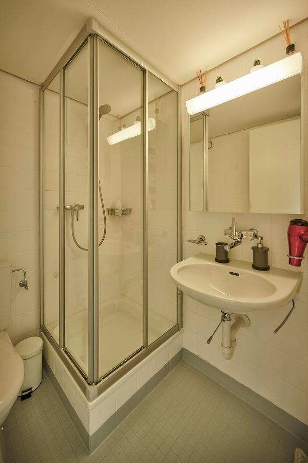 Apartment Switzerland