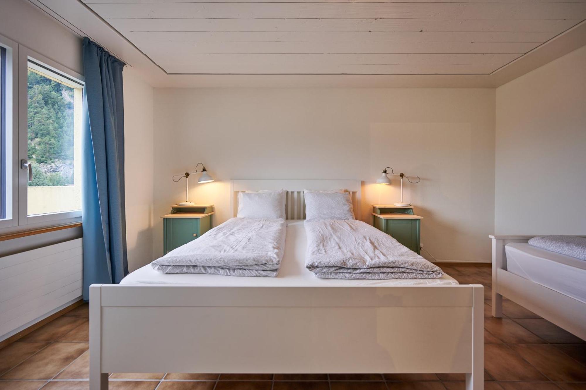 Apartment Switzerland