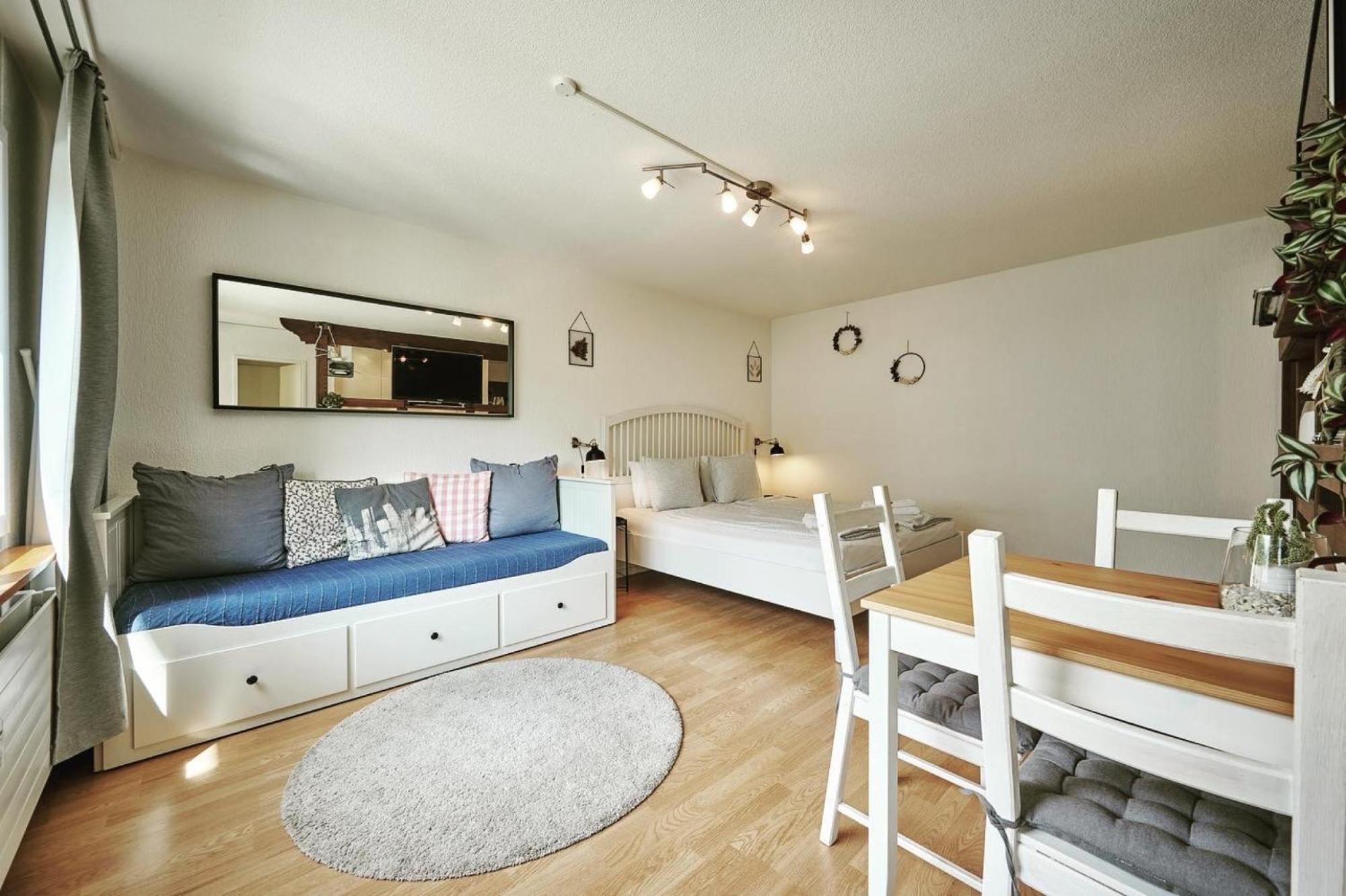 Apartment Switzerland