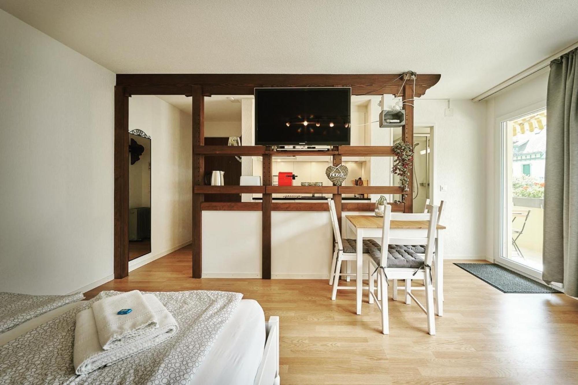 Appartement Switzerland *