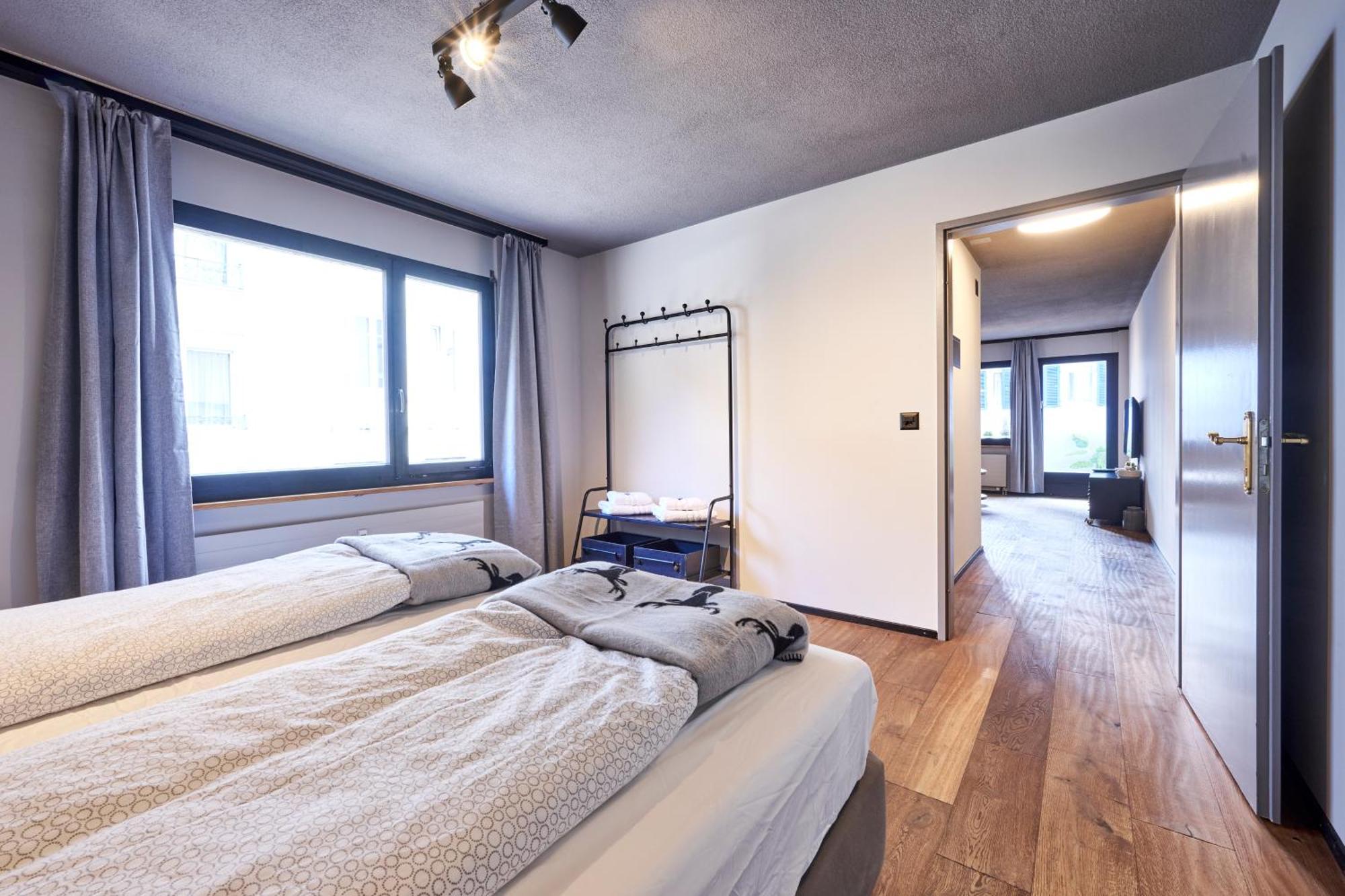 Switzerland Appartement