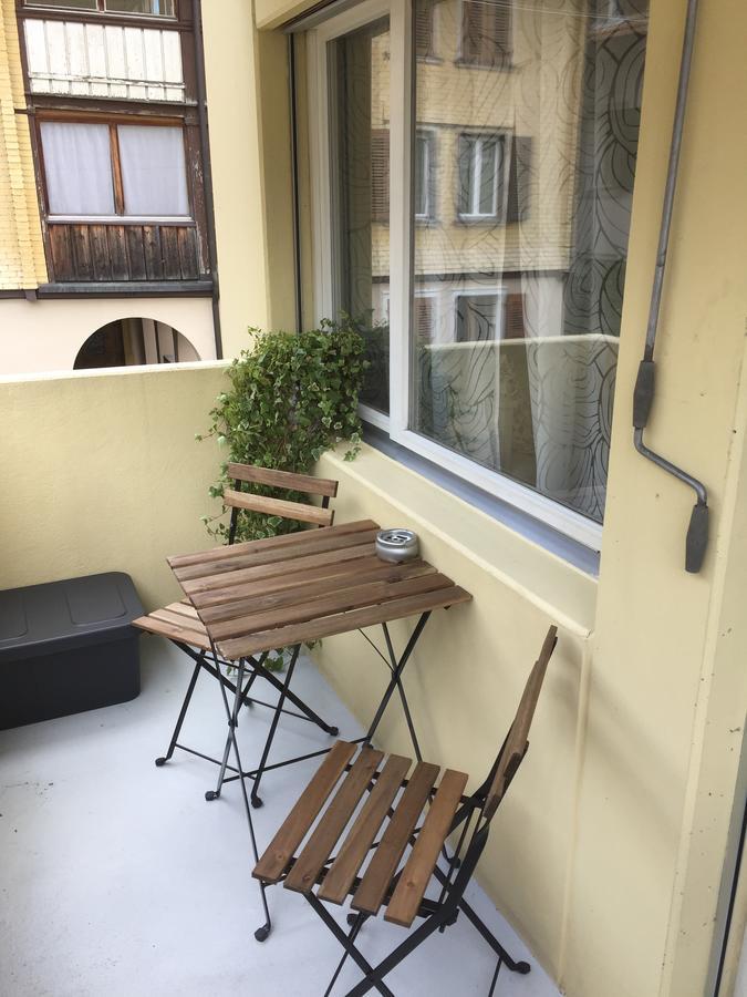 Appartement Switzerland *