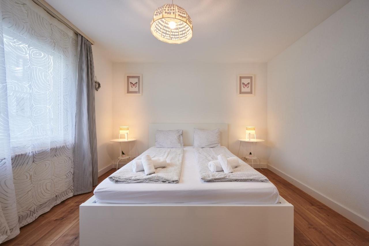 Appartement Switzerland