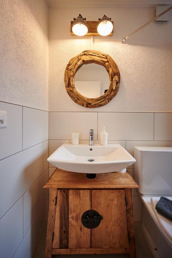 Switzerland Apartment *