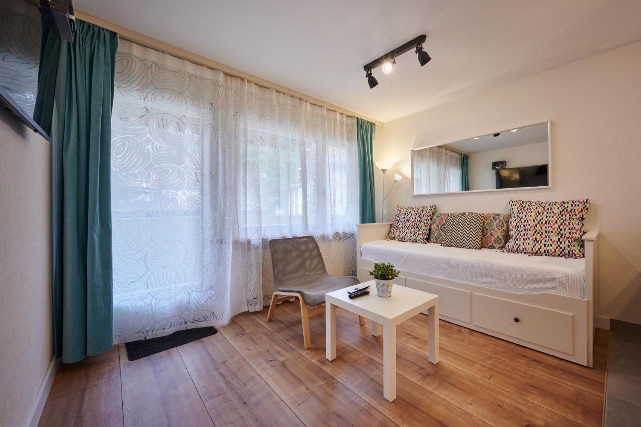 Appartement Switzerland