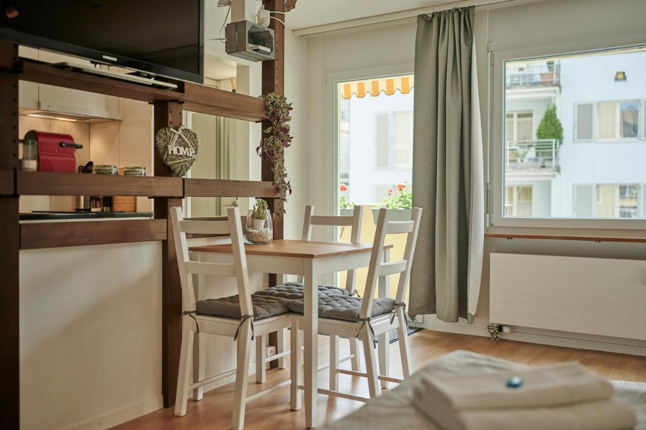 Appartement Switzerland