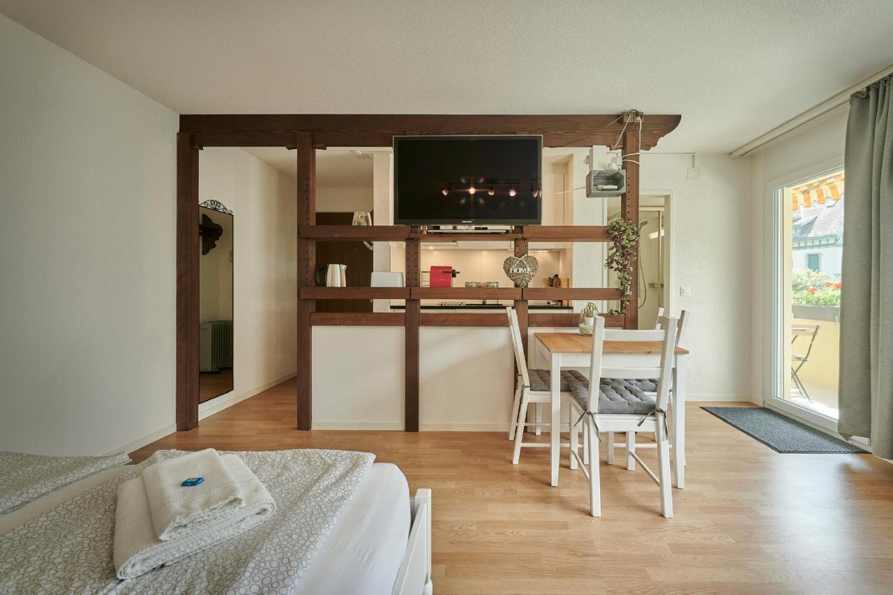 Appartement Switzerland Interlaken
