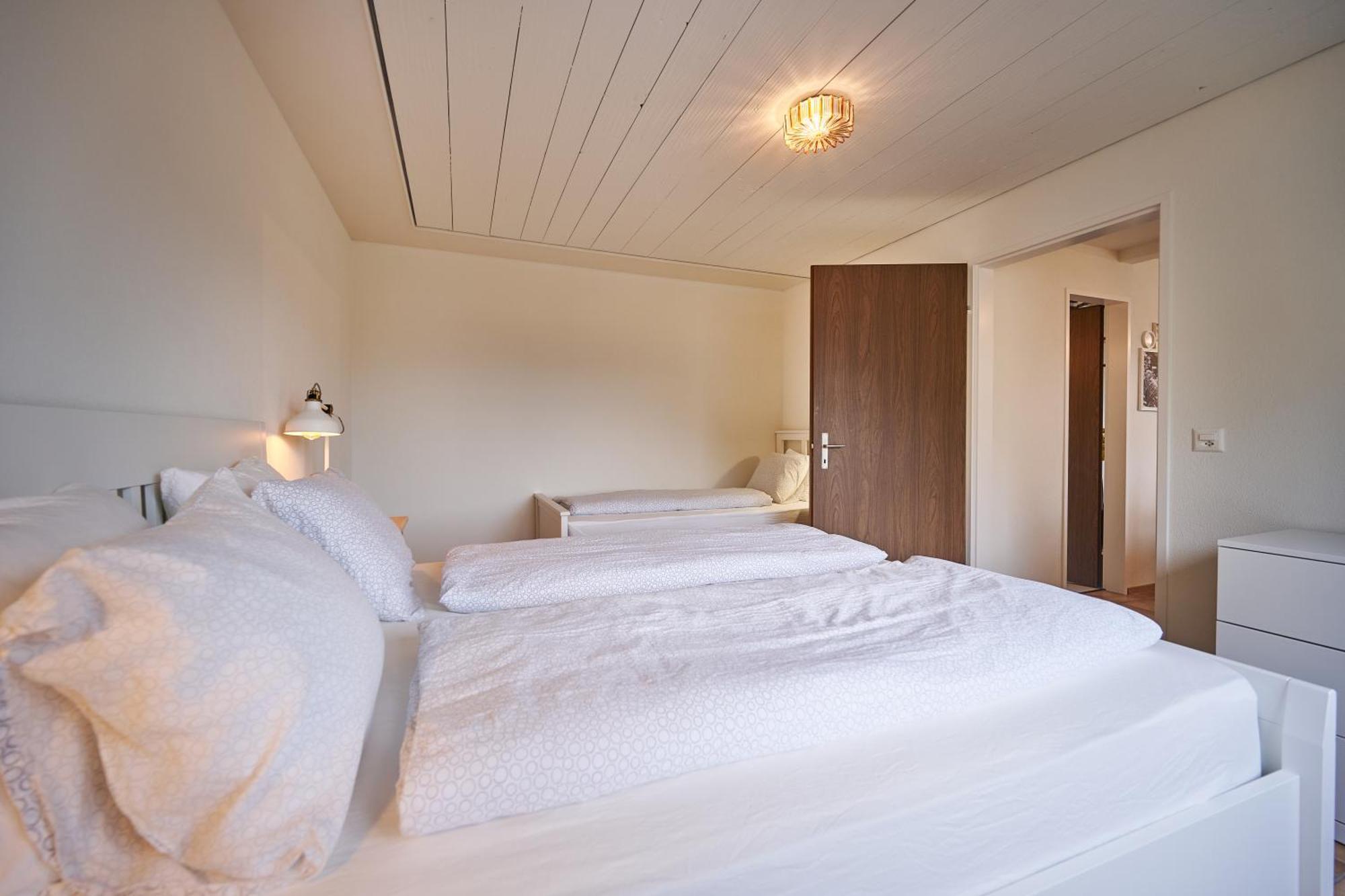 Switzerland Appartement *