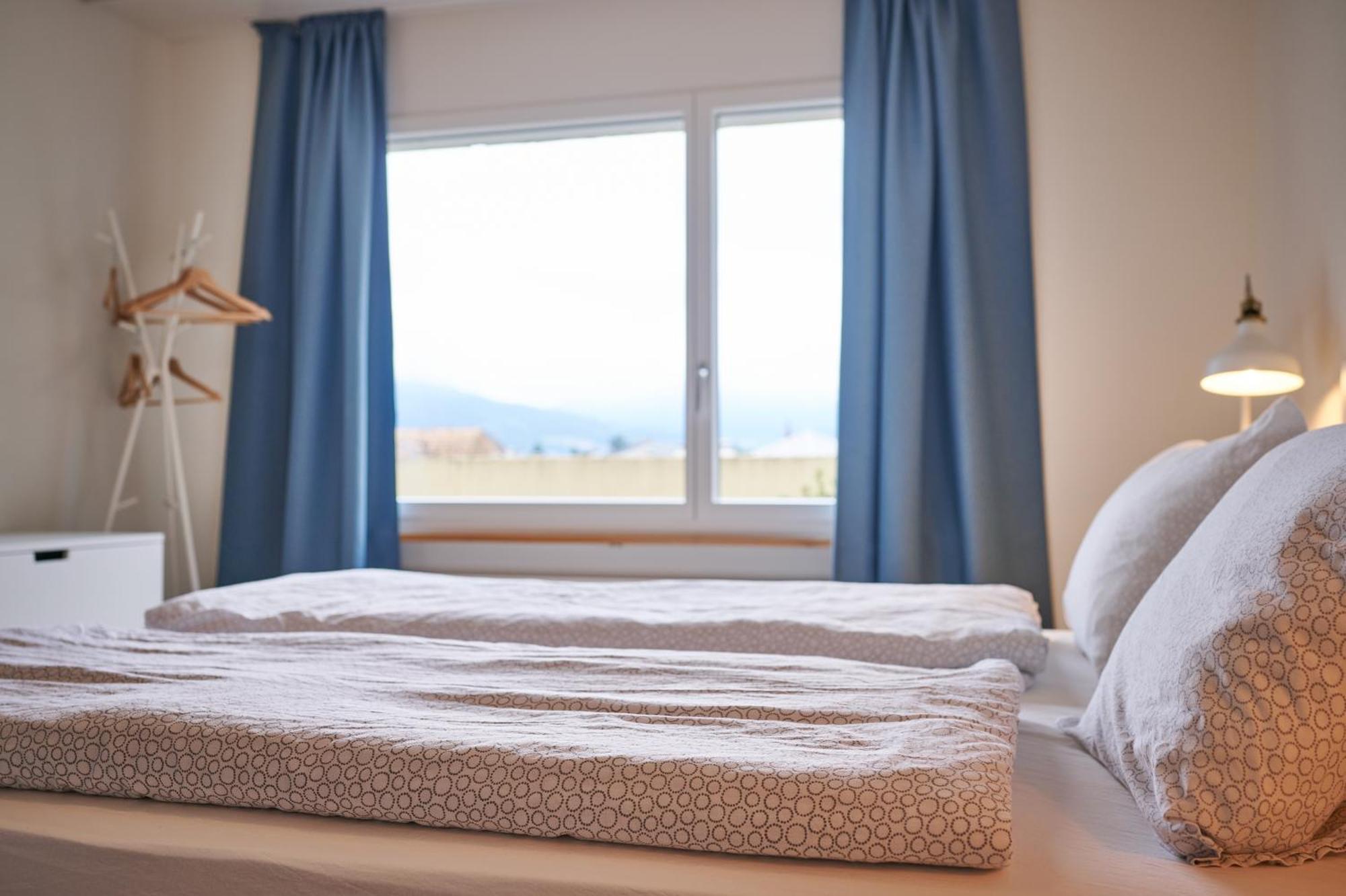 Appartement Switzerland