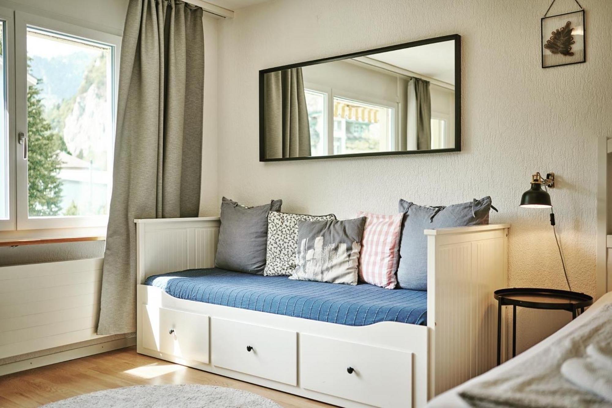 Switzerland Appartement *