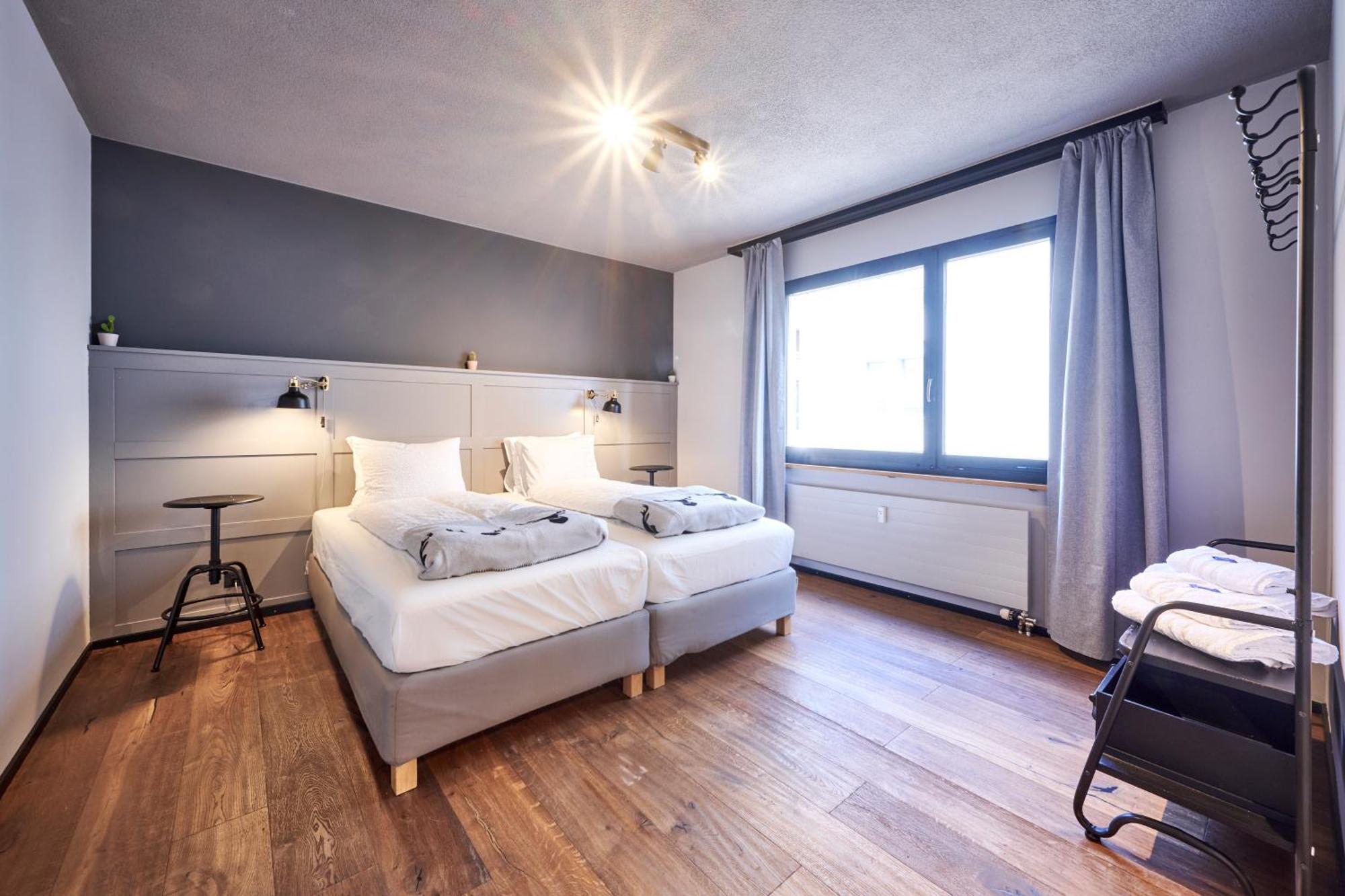 Switzerland Appartement *