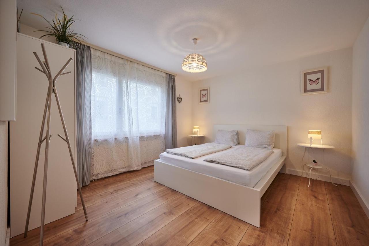 Appartement Switzerland